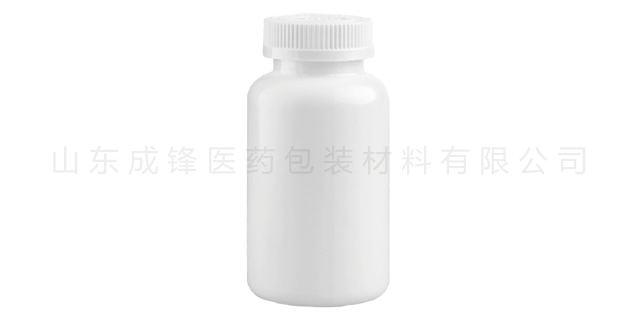 广东HDPE药用塑料瓶