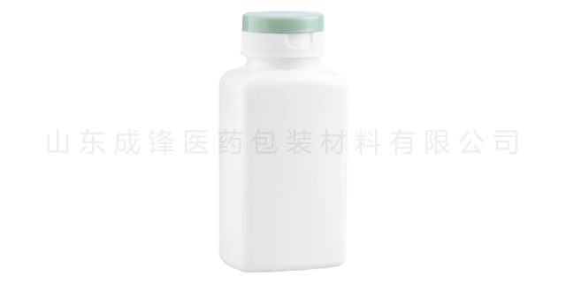 贵州食品级PE聚乙烯瓶