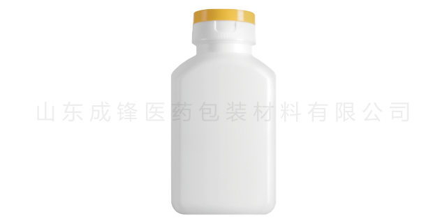 贵州PE保健品塑料瓶厂家