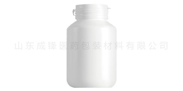 淄博HDPE保健品塑料瓶,PE/HDPE塑料瓶