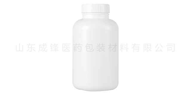 口服固体药用高密度聚乙烯瓶价格