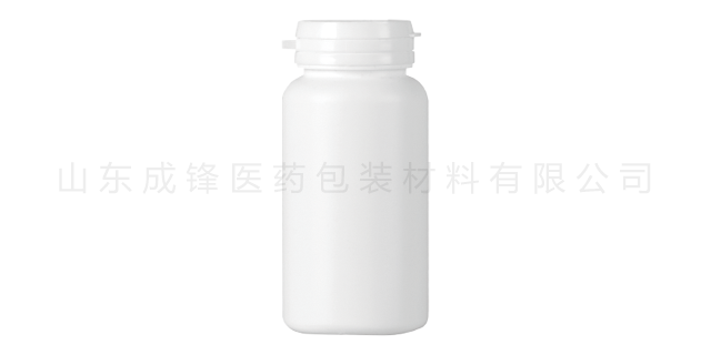 淄博藥用PE塑料瓶 山東成鋒醫(yī)藥包裝供應(yīng)