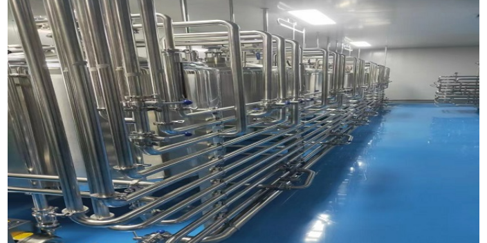 舟山啤酒加工生产设备生产厂家 上海威正达智能科技供应;
