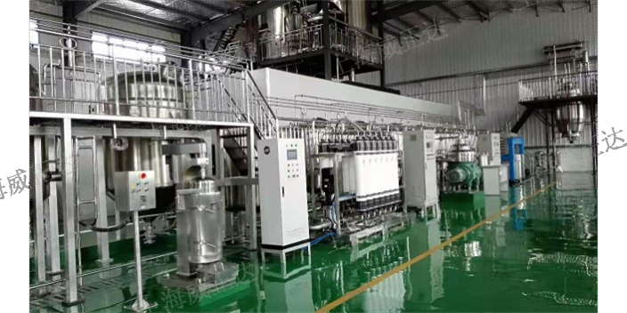 南京饮料加工设备厂家 上海威正达智能科技供应