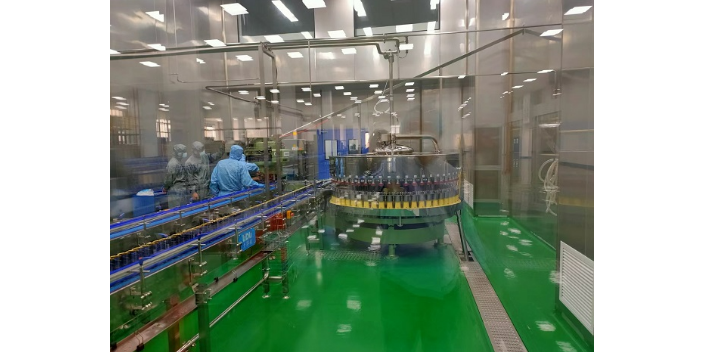 松江区啤酒加工生产设备制造 上海威正达智能科技供应