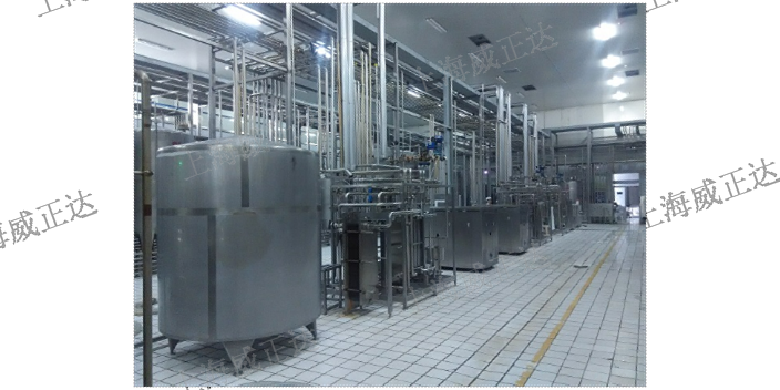 闵行区饮用水加工设备工厂 上海威正达智能科技供应