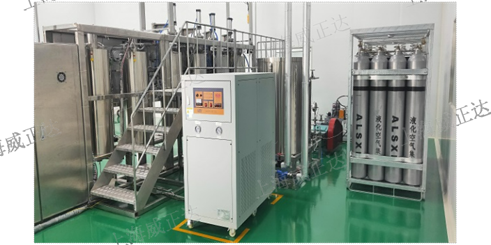 温州饮料加工生产设备制造 上海威正达智能科技供应