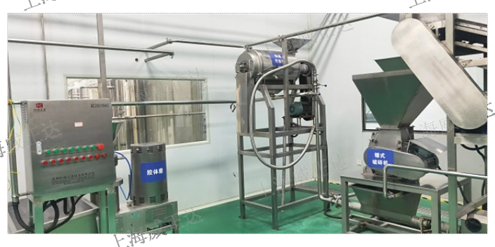 南京蛋液生产线交钥匙工程 上海威正达智能科技供应