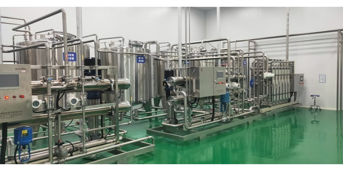 静安区酸奶加工生产设备生产厂家 上海威正达智能科技供应;