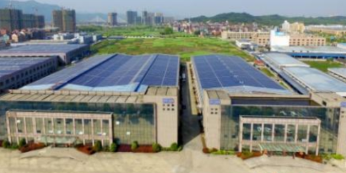 浙江工厂屋顶分布式电站排名,分布式电站