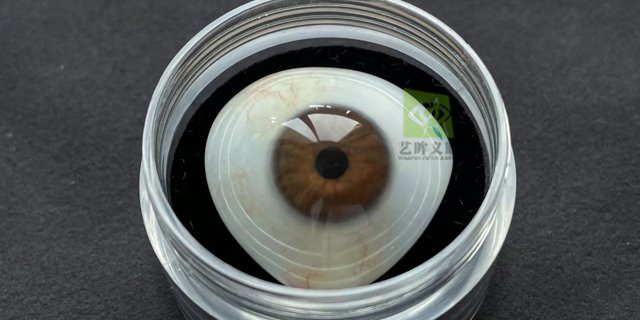 杭州超薄义眼材料