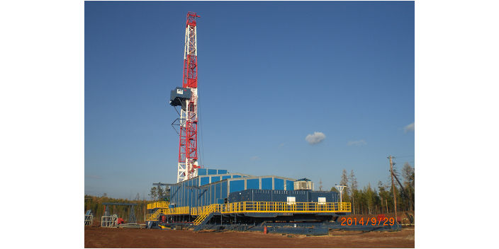 四川石油钻机工作钳 欢迎来电 河南华玉石油设备供应