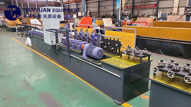 上海工程不锈钢焊管机销售厂家,不锈钢焊管机