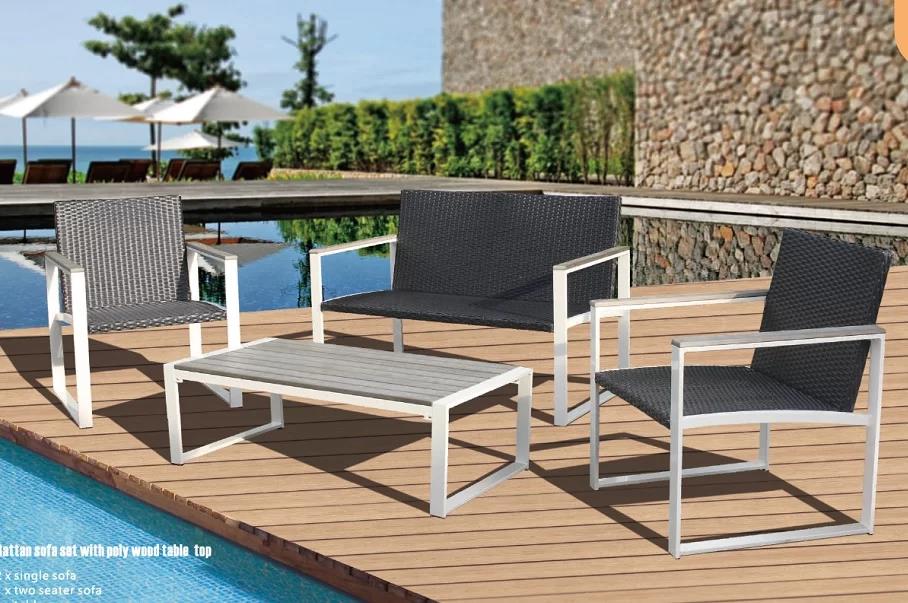 Rattan Furniture MaintenanceExporterCherish Outdoor Living
