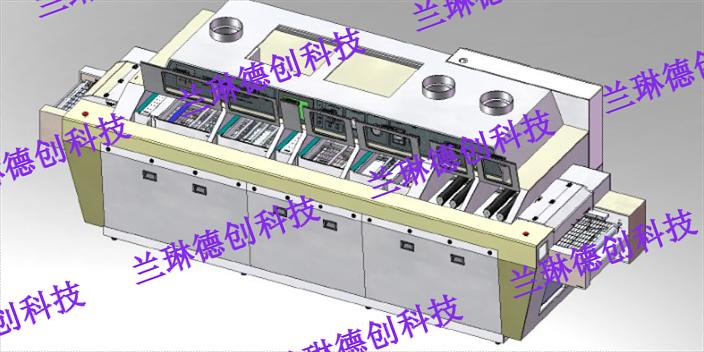 广东封装基板PCBA清洗机设备厂家,PCBA清洗机