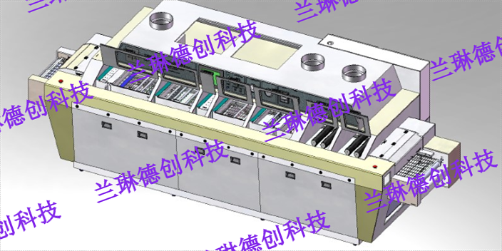 江苏离线型PCBA清洗机供应商,PCBA清洗机