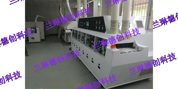 上海功率器件基板PCBA清洗机哪里买,PCBA清洗机