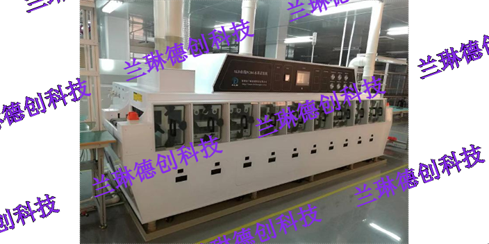 广东IGBT封装基板PCBA清洗机设备厂家,PCBA清洗机