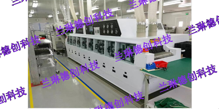 北京半导体封装基板PCBA清洗机设备厂家