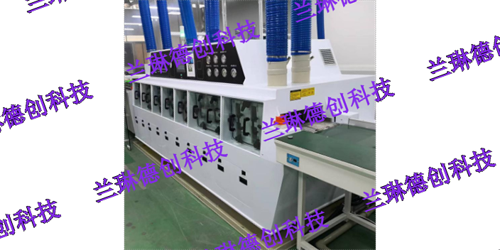 上海离线PCBA清洗机设备厂家,PCBA清洗机