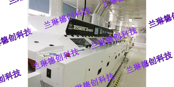 上海IGBT封装基板PCBA清洗机产品介绍,PCBA清洗机