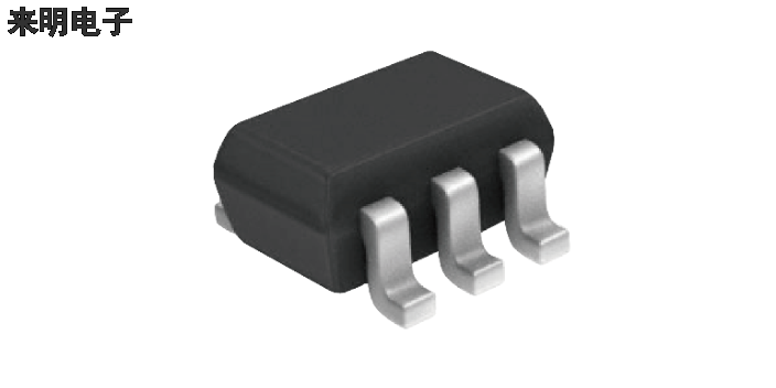 湖南HDMI接口ESD保护元件选型 上海来明电子供应