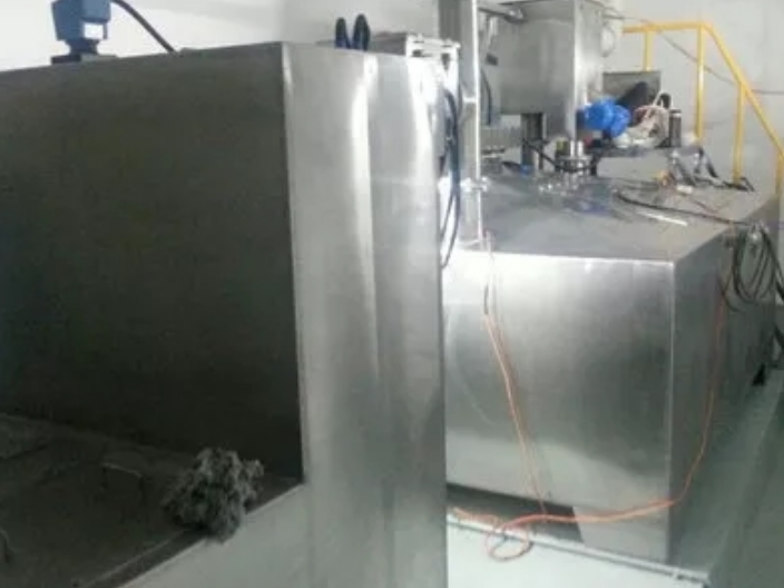 上海厨房设备油水分离器 欢迎来电 上海港圣机械设备供应