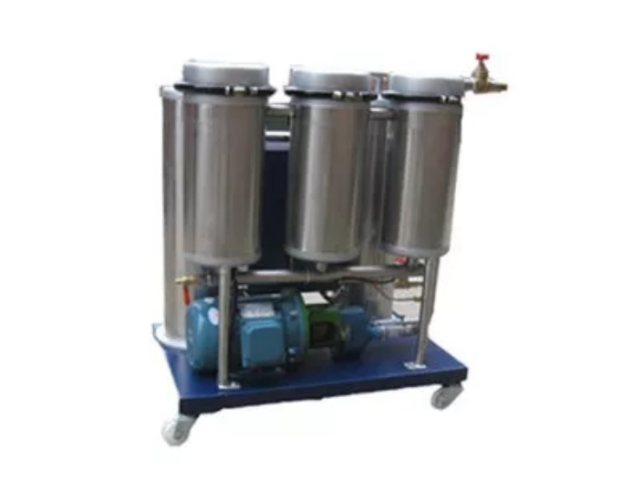 上海餐厨泔水油水分离器 欢迎来电 上海港圣机械设备供应