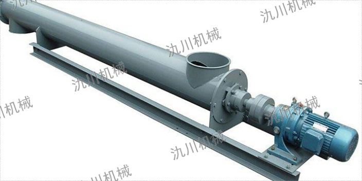 浙江可逆移動(dòng)式螺旋輸送機(jī)非標(biāo)設(shè)備