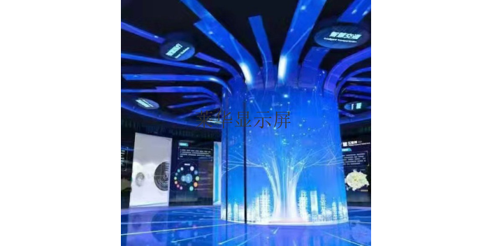 長寧區智能LED顯示屏工程技術,LED顯示屏