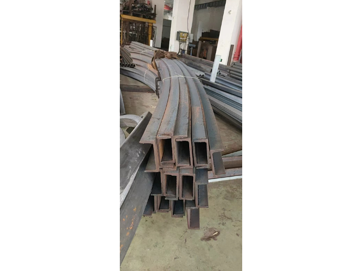 杭州钢板热弯管道供应,热弯管道