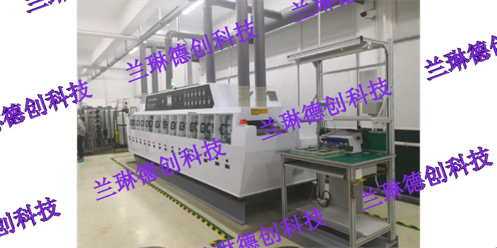 上海国产PCBA水基清洗机设备厂家