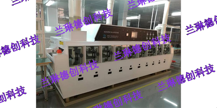 上海功率器件基板PCBA水基清洗机代理商,PCBA水基清洗机