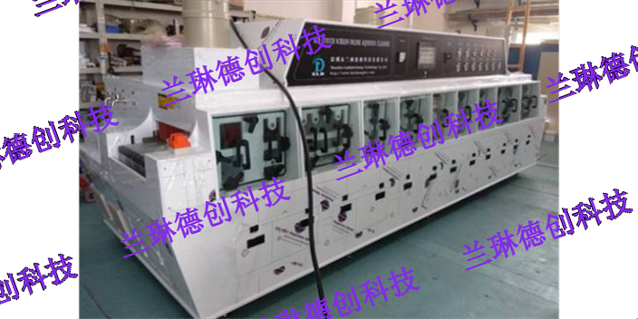 广东全自动PCBA水基清洗机图片,PCBA水基清洗机