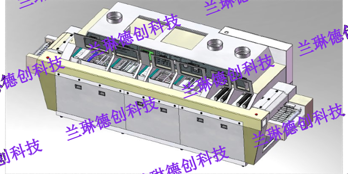 广东离线PCBA水基清洗机生产厂家,PCBA水基清洗机