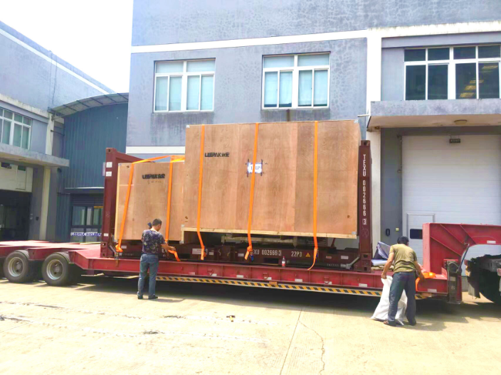 寧波港小柜海運(yùn)公司有哪些 推薦咨詢 筆彩供應(yīng)鏈管理供應(yīng)