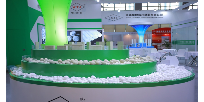 2024年中国广州陶瓷原辅料展会 广东新之联展览供应
