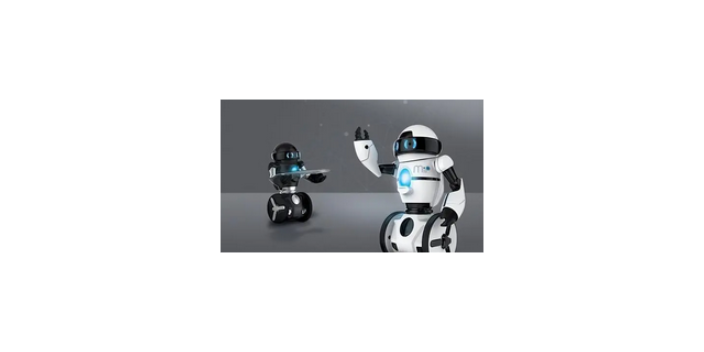 外包人工智能机器人介绍,人工智能机器人