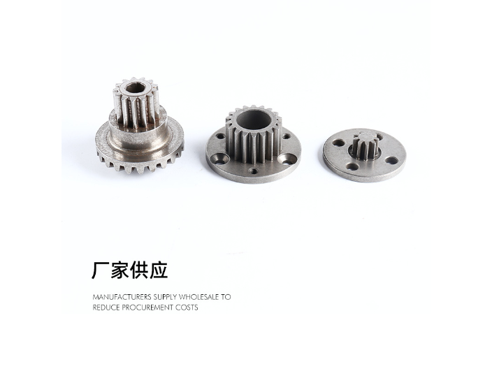 金華粉末冶金減速箱齒輪報價 歡迎咨詢 寧波市鎮鑫粉末冶金供應