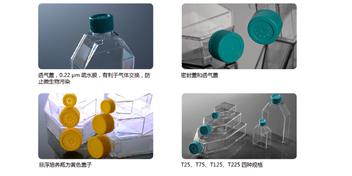 浙江T225NEST细胞培养瓶厂家,NEST细胞培养瓶