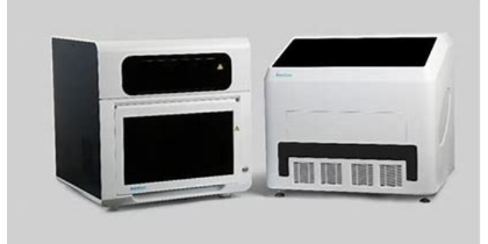 华南地区微滴式数字PCR