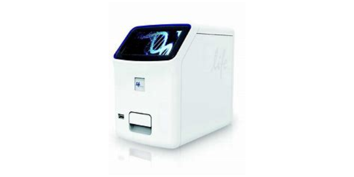 廣州雙螺旋生物儀器數字PCR油滴制造,數字PCR