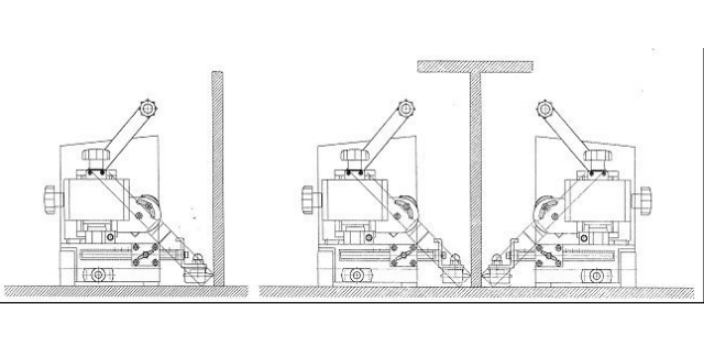 新疆國產(chǎn)自動焊接小車銷售電話 江蘇榮協(xié)自動化科技供應