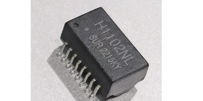HY52E88-10010XX网络变压器厂家电话 思科飞尔技术供应