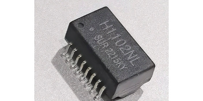 深圳2.5G網絡變壓器24HSS1041-2 HF 思科飛爾技術供應