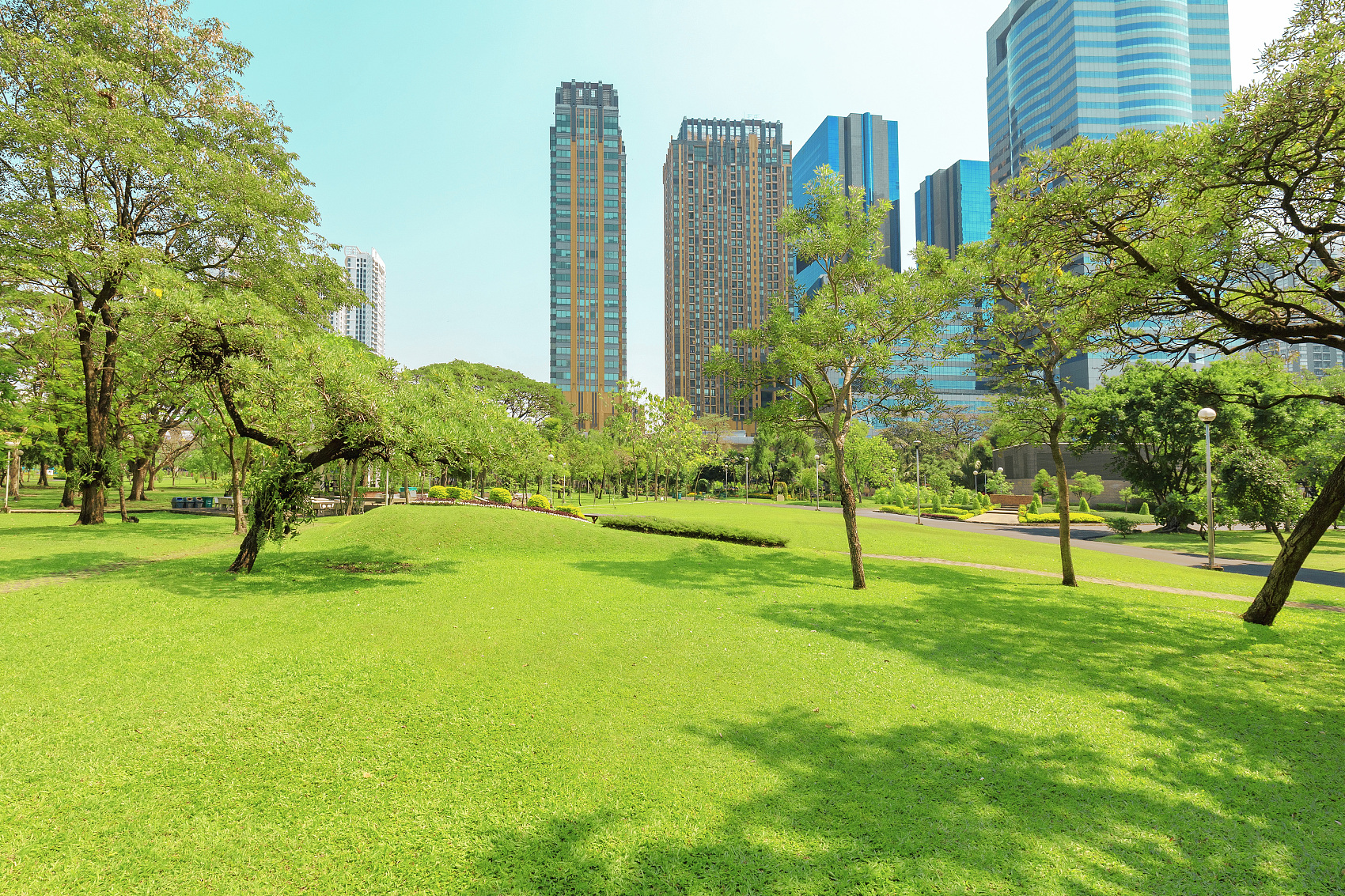 雨水收集系統(tǒng)-四川雨禾源綠建科技有限公司