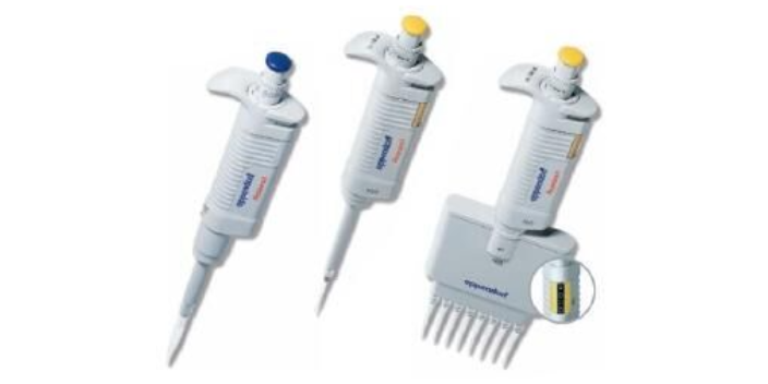 湛江多道可調節移液器維護保養