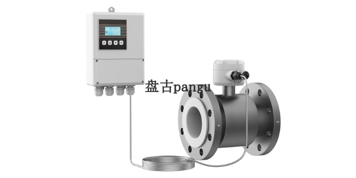 廣東低電導電磁流量計廠家