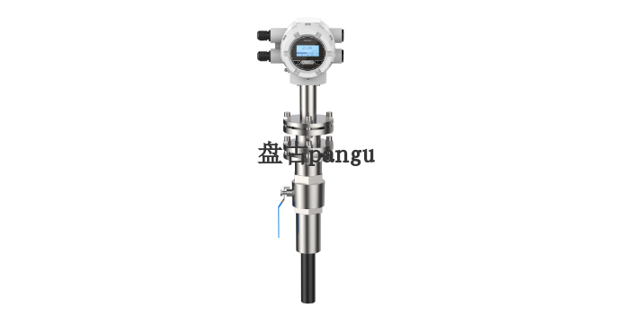 浙江盘古电磁流量计的安装方法
