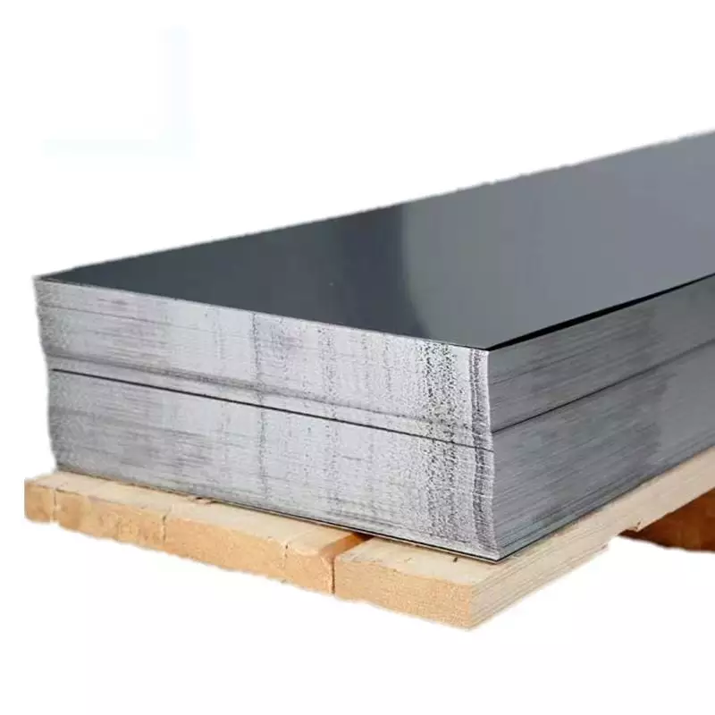 Лист из нержавеющей стали 430-ShanDong Zhongganglian Stainless Steel Co ...
